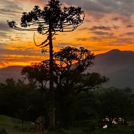 Alto Da Colina Caraa Rs Villa ภายนอก รูปภาพ