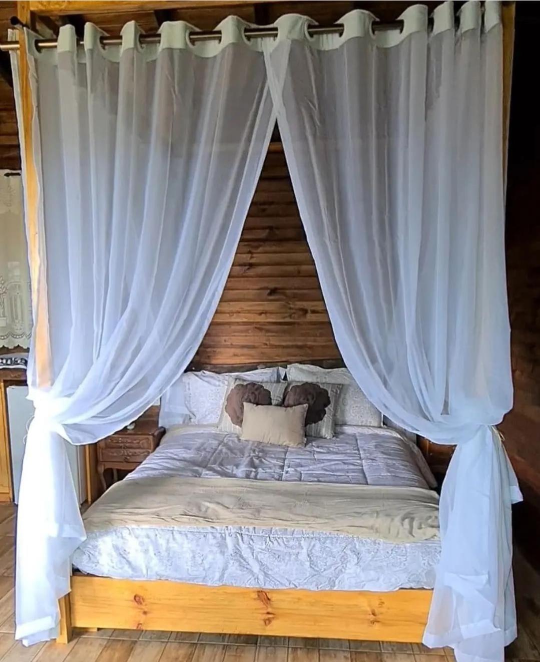 Alto Da Colina Caraa Rs Villa ภายนอก รูปภาพ