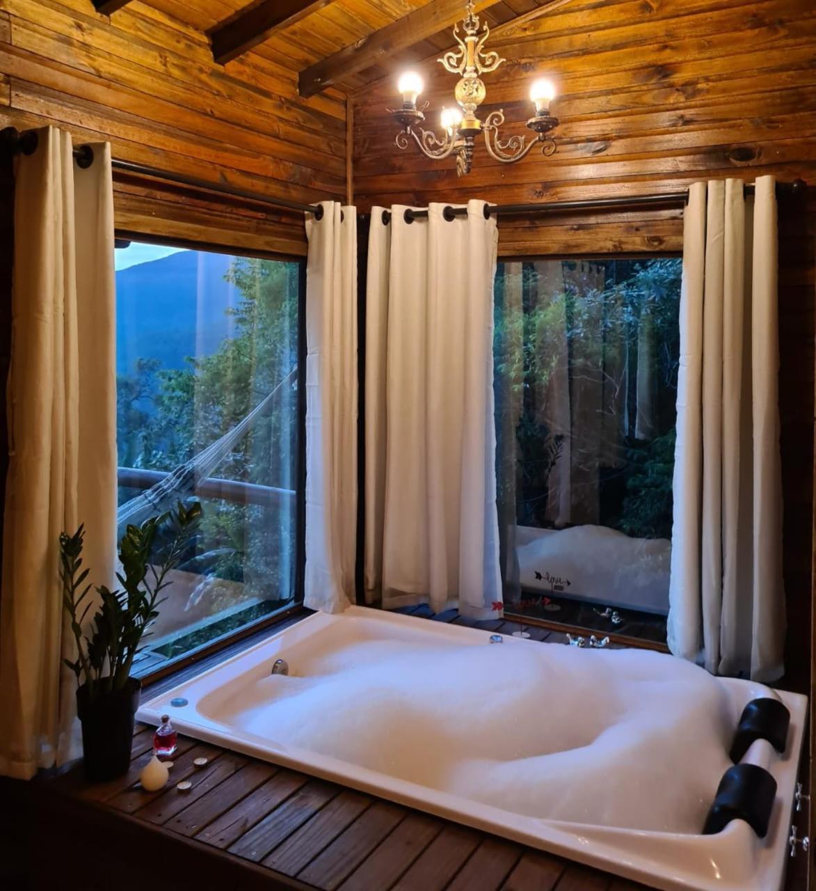 Alto Da Colina Caraa Rs Villa ภายนอก รูปภาพ