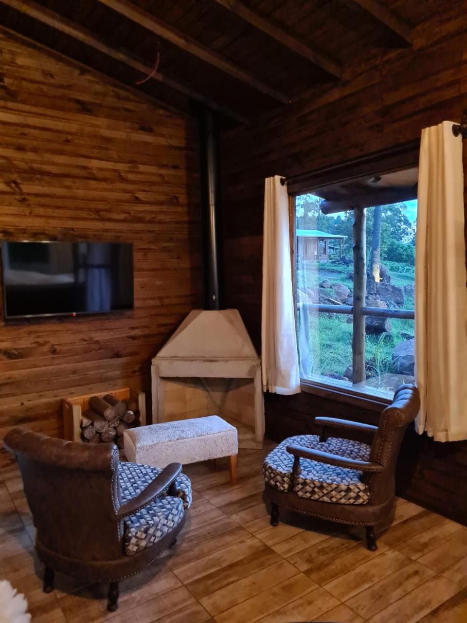 Alto Da Colina Caraa Rs Villa ภายนอก รูปภาพ