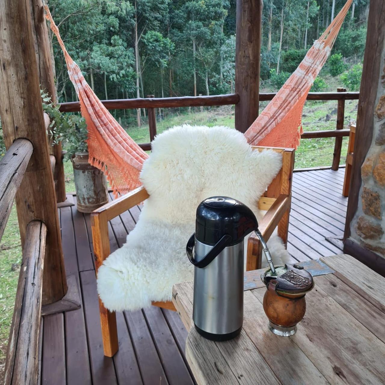 Alto Da Colina Caraa Rs Villa ภายนอก รูปภาพ