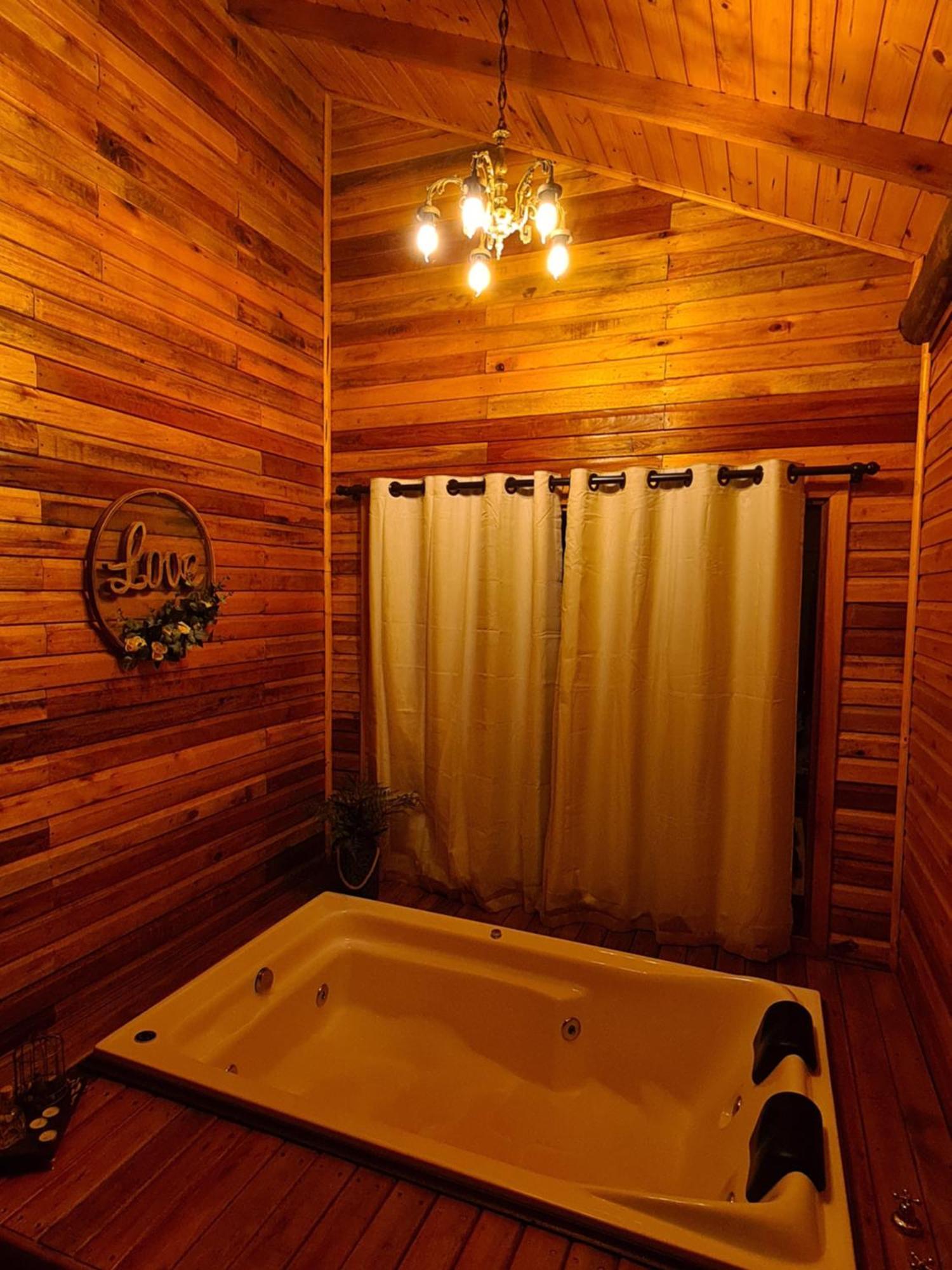 Alto Da Colina Caraa Rs Villa ภายนอก รูปภาพ