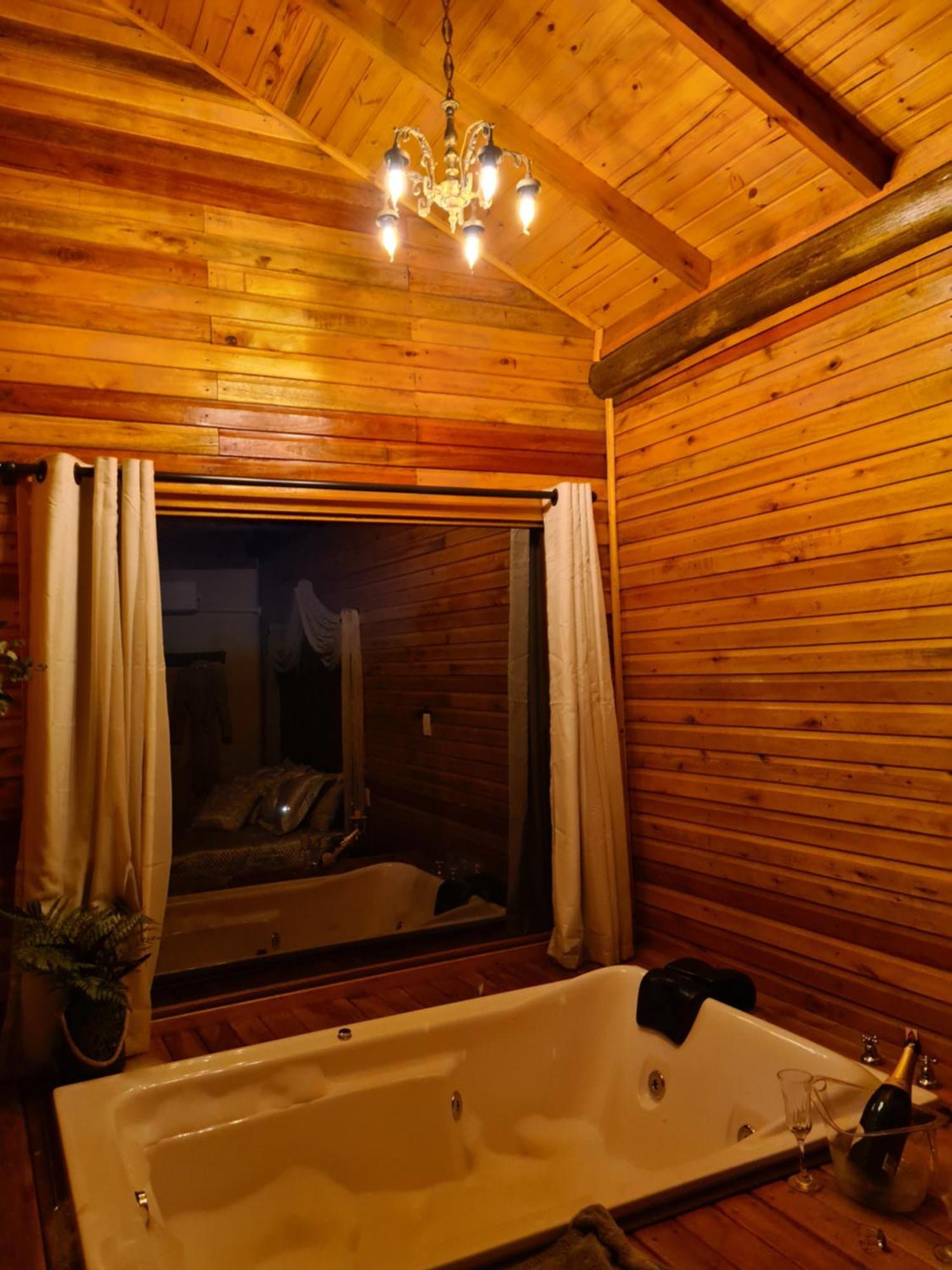 Alto Da Colina Caraa Rs Villa ภายนอก รูปภาพ