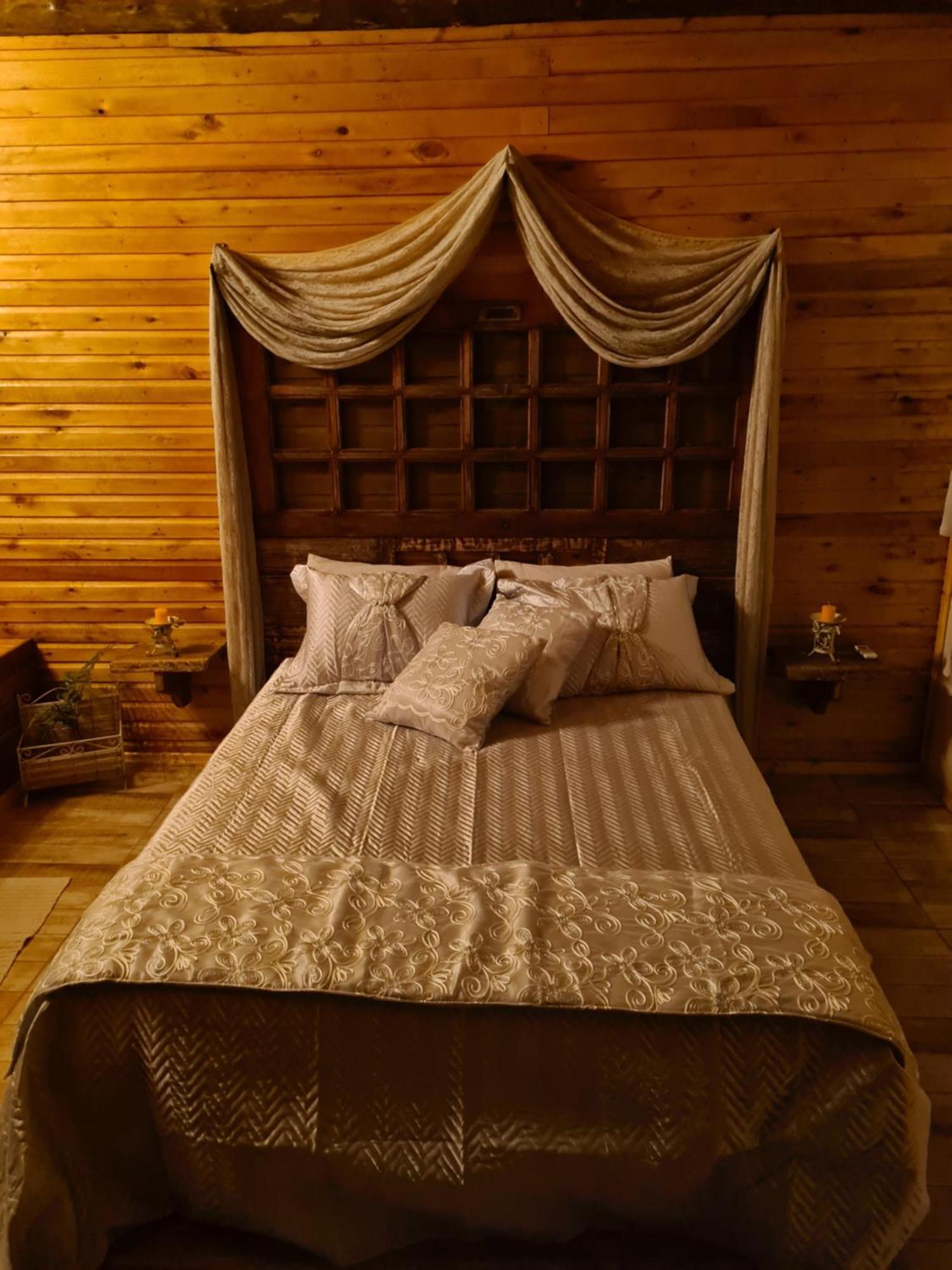 Alto Da Colina Caraa Rs Villa ภายนอก รูปภาพ