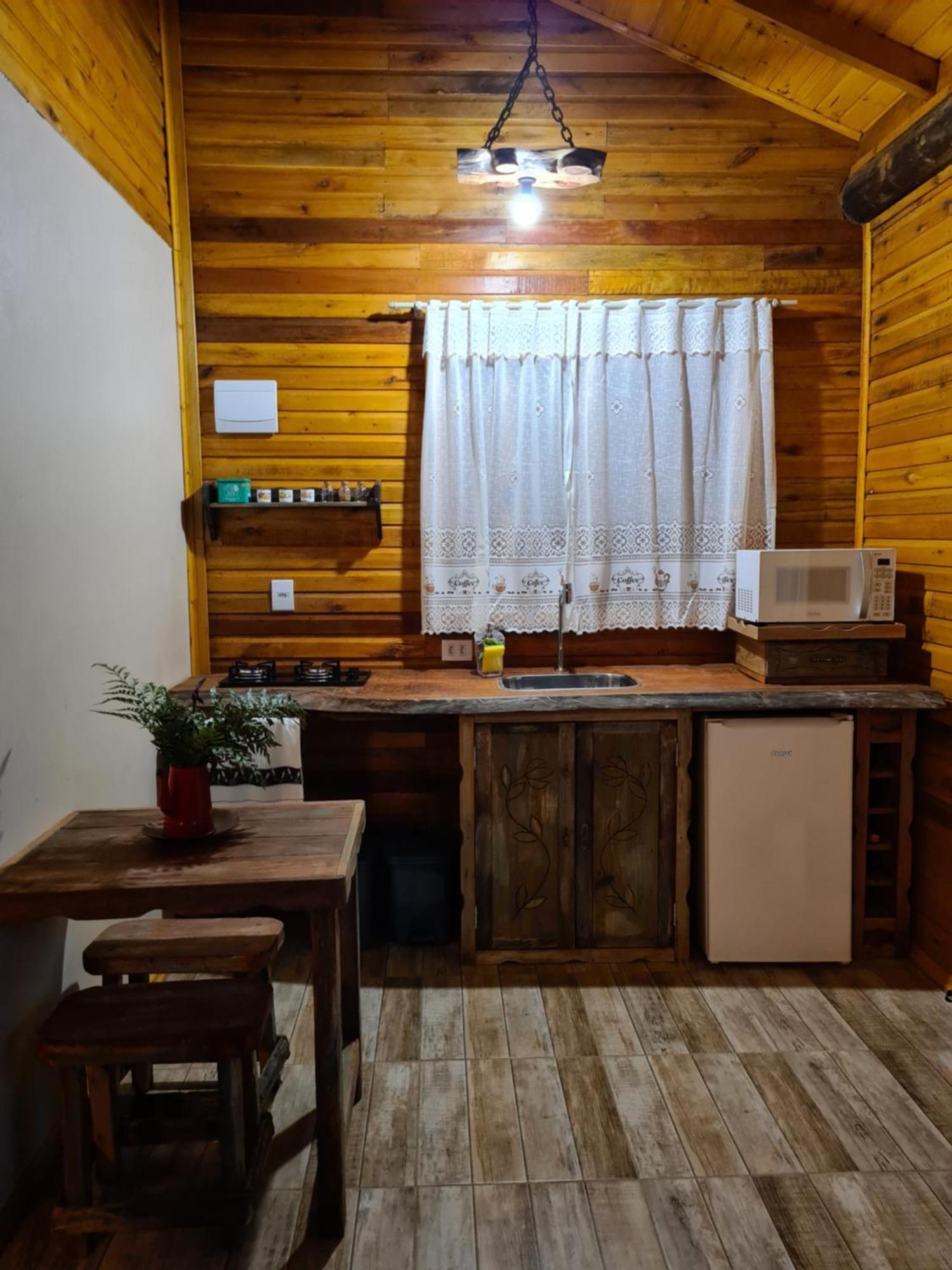 Alto Da Colina Caraa Rs Villa ภายนอก รูปภาพ