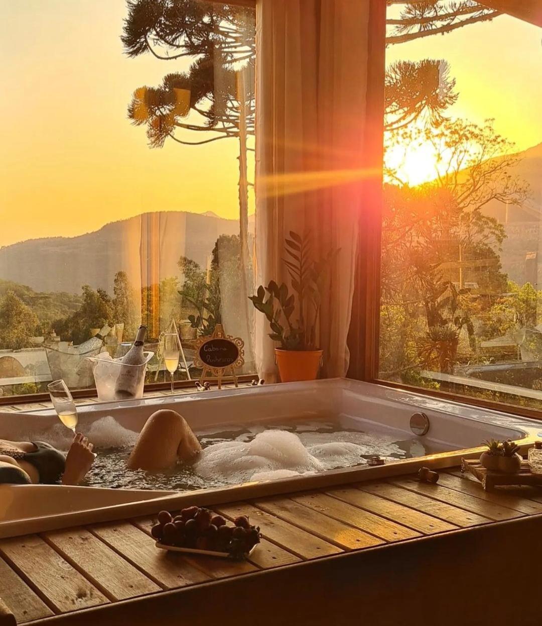 Alto Da Colina Caraa Rs Villa ห้อง รูปภาพ