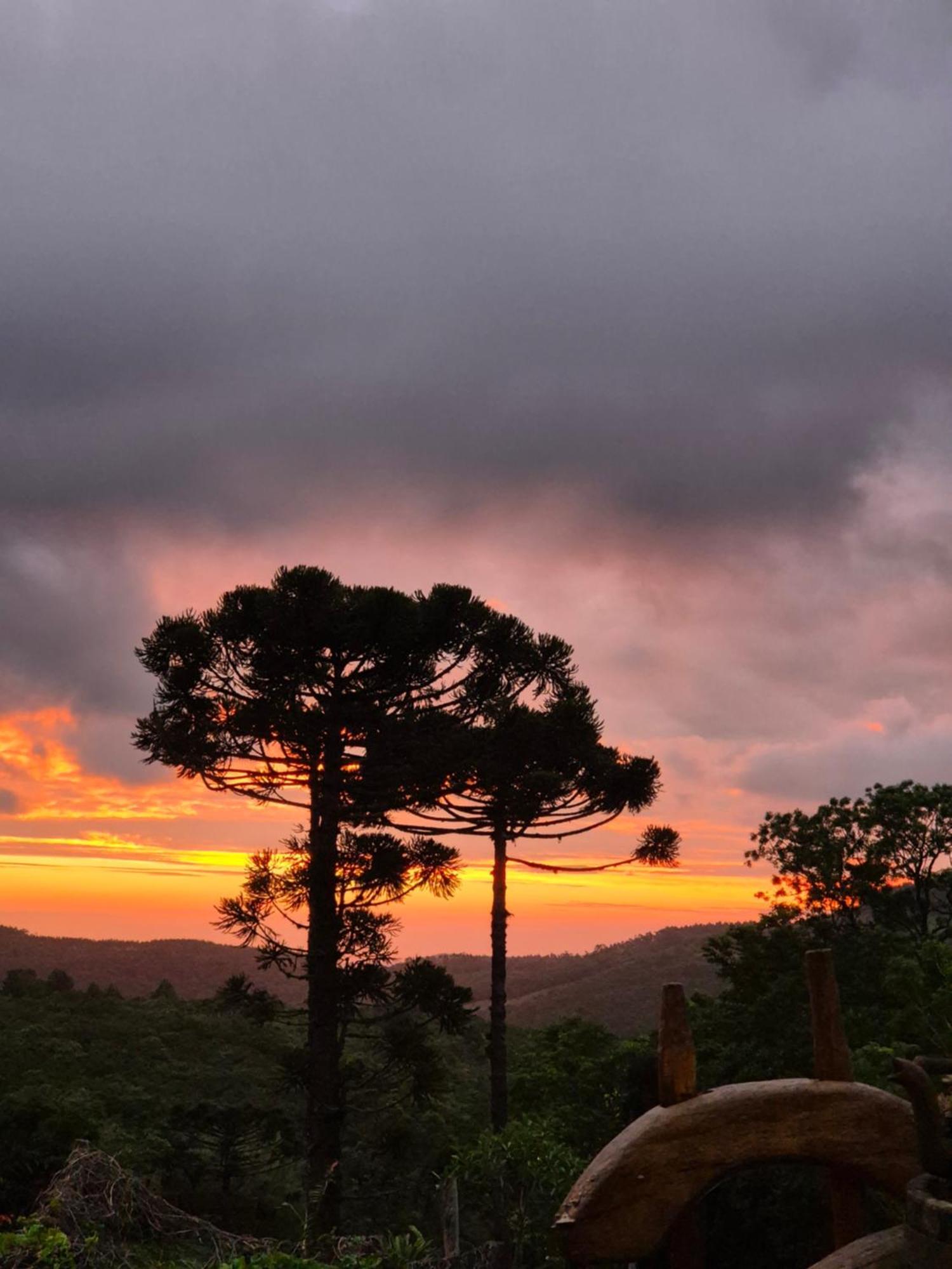 Alto Da Colina Caraa Rs Villa ห้อง รูปภาพ
