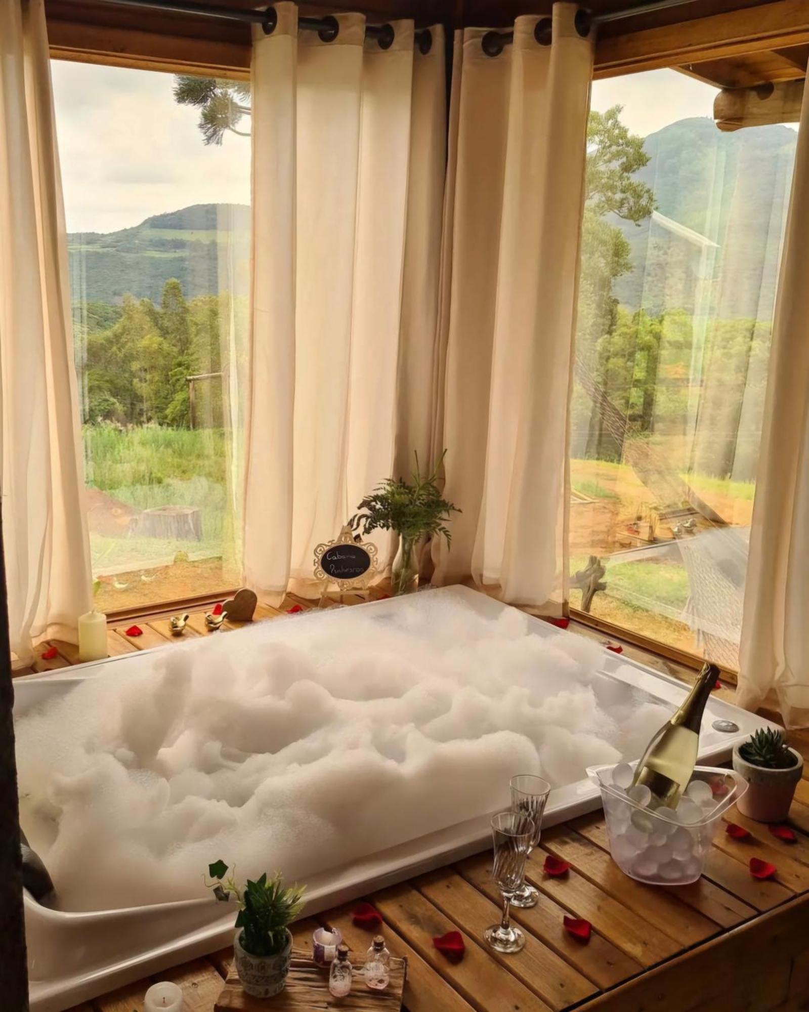 Alto Da Colina Caraa Rs Villa ห้อง รูปภาพ
