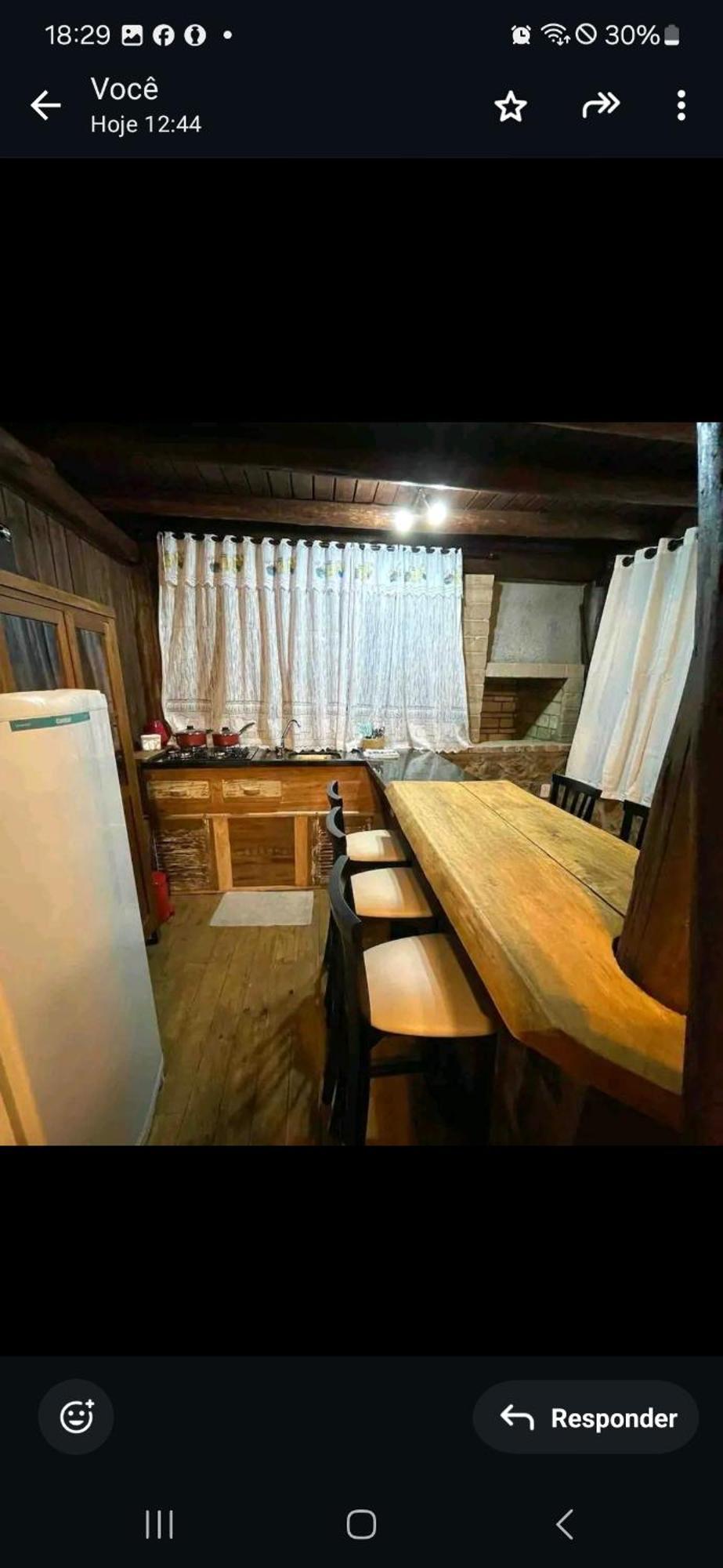 Alto Da Colina Caraa Rs Villa ห้อง รูปภาพ