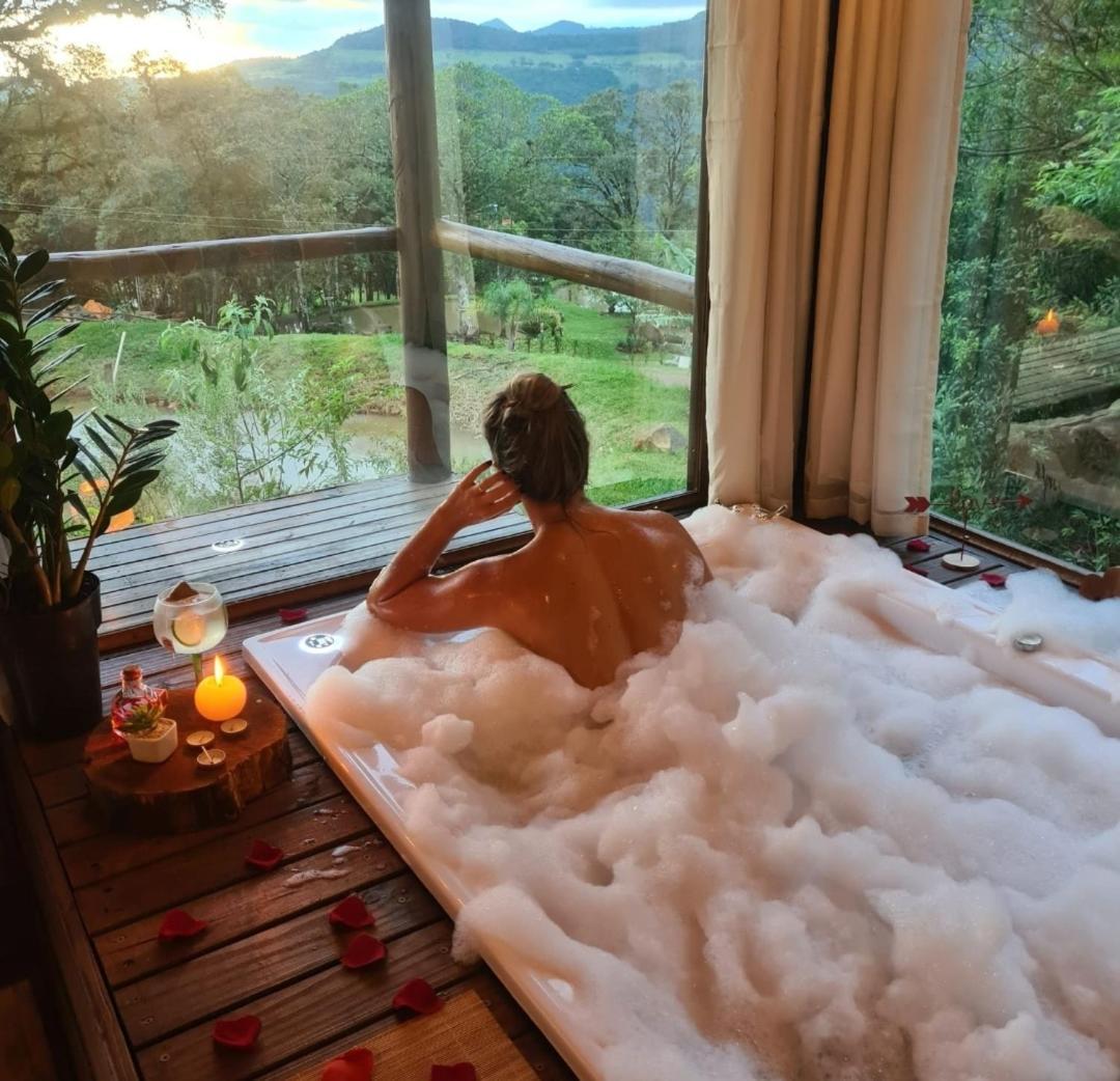 Alto Da Colina Caraa Rs Villa ห้อง รูปภาพ