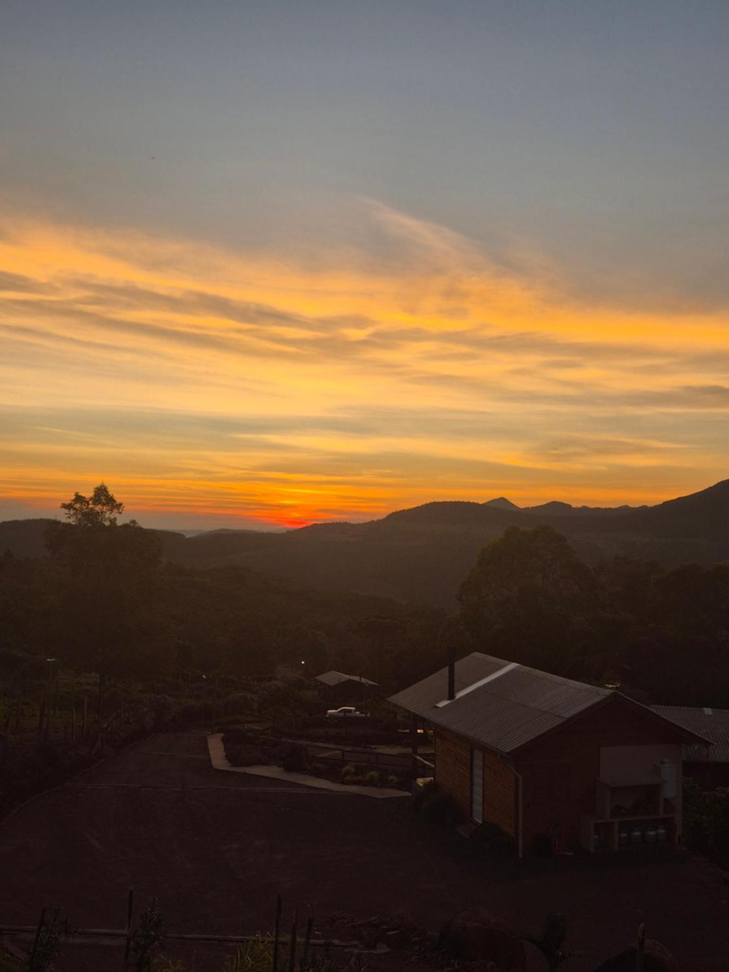 Alto Da Colina Caraa Rs Villa ห้อง รูปภาพ