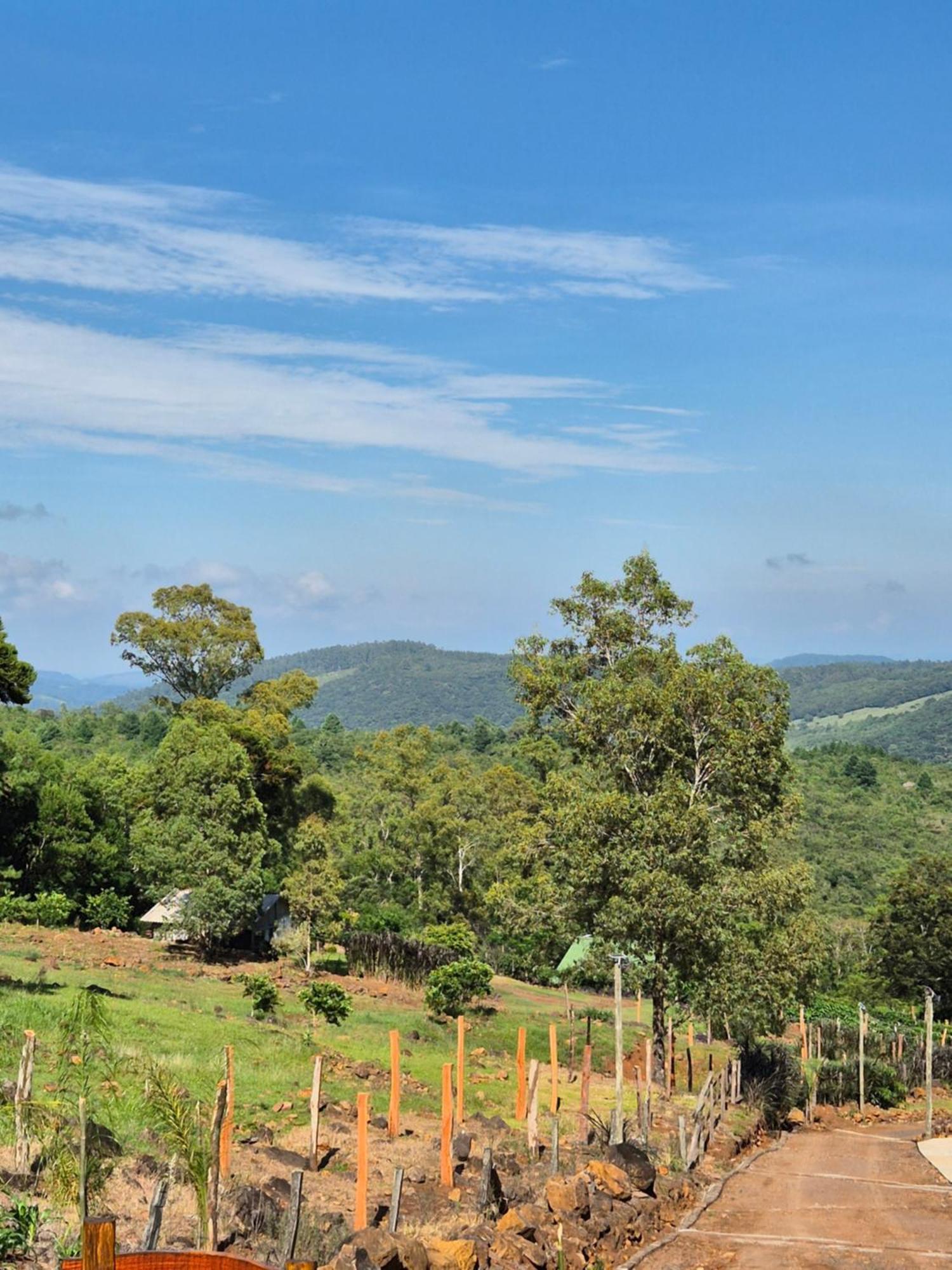 Alto Da Colina Caraa Rs Villa ภายนอก รูปภาพ