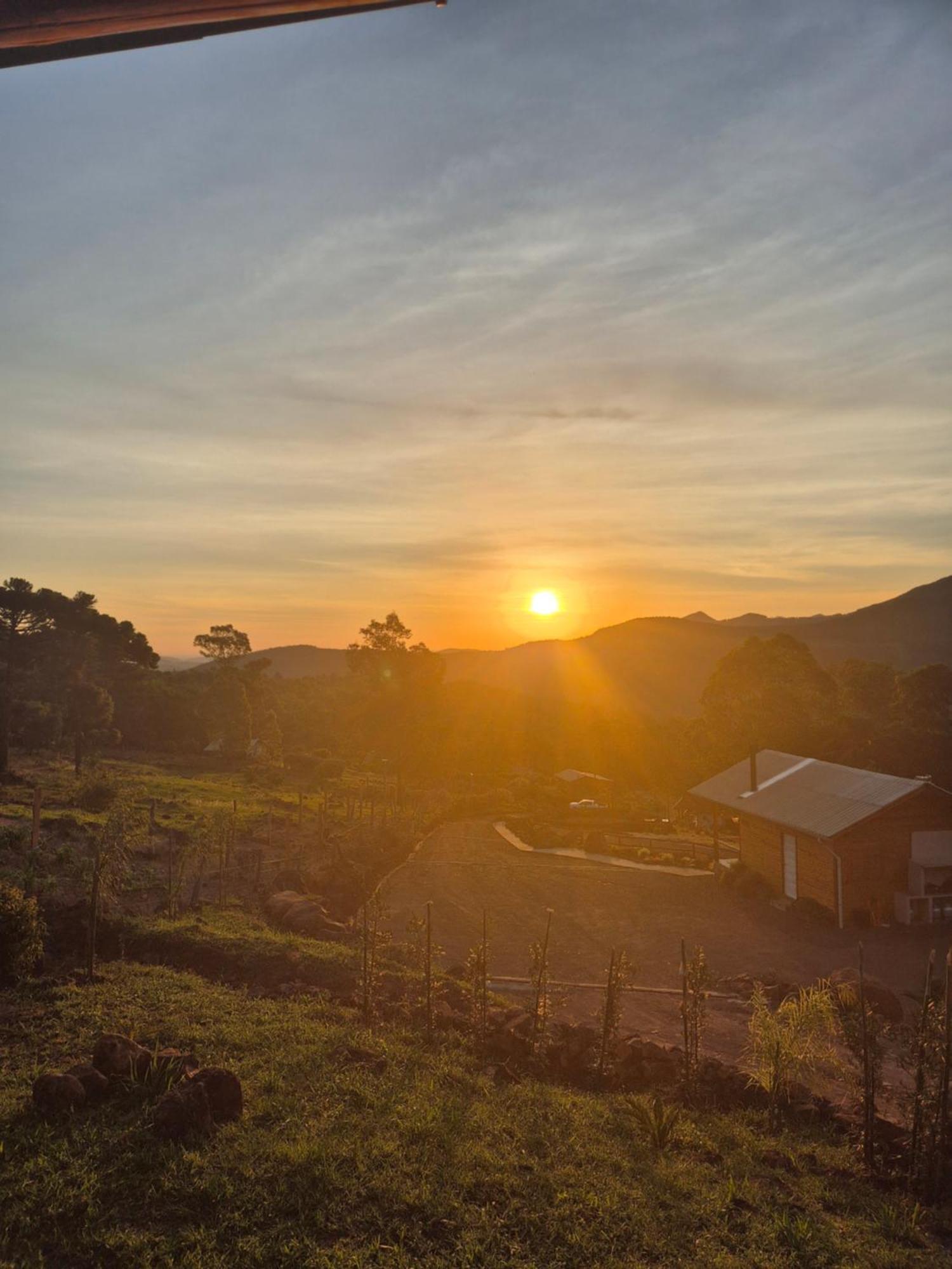 Alto Da Colina Caraa Rs Villa ห้อง รูปภาพ