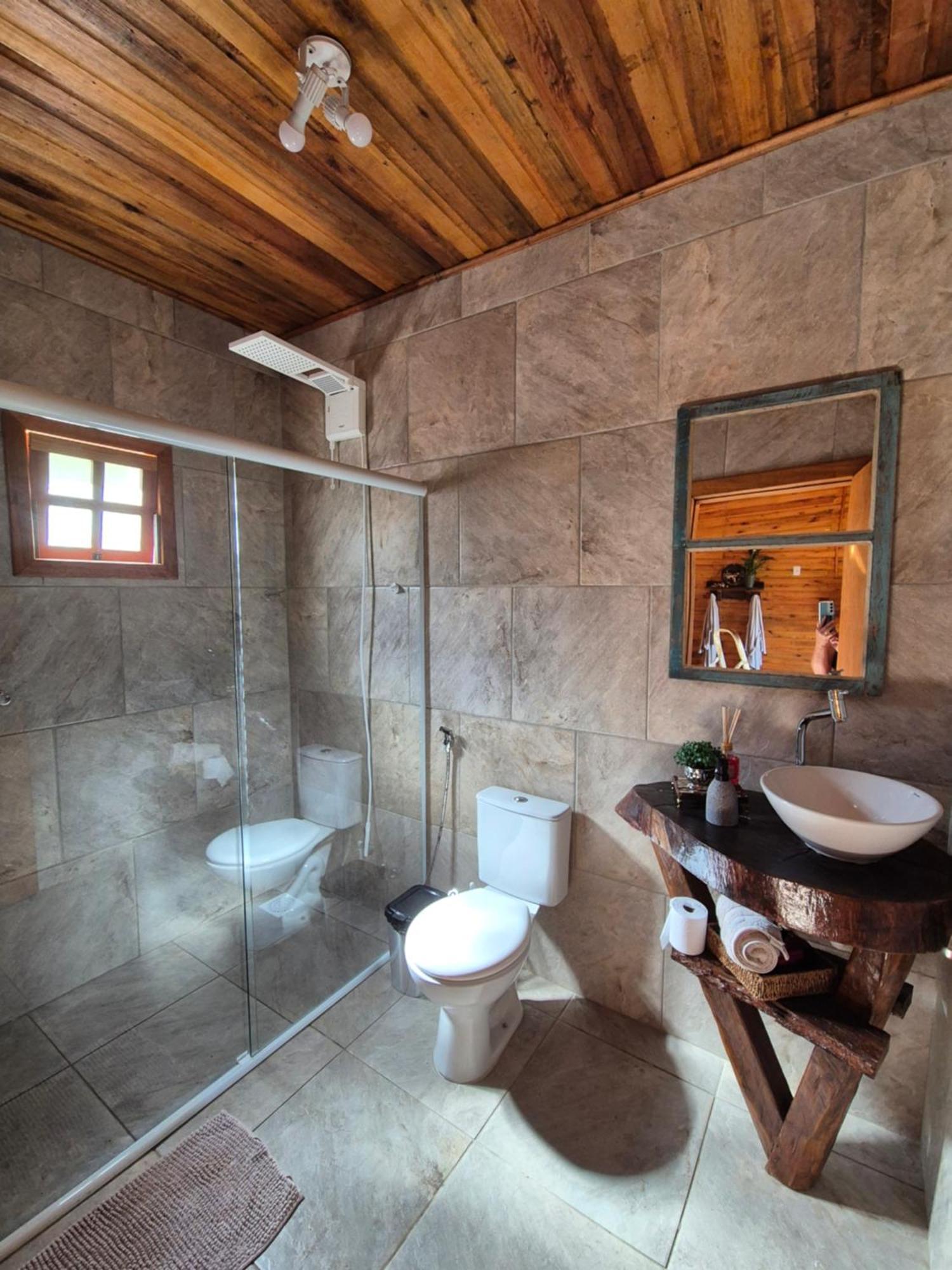 Alto Da Colina Caraa Rs Villa ห้อง รูปภาพ